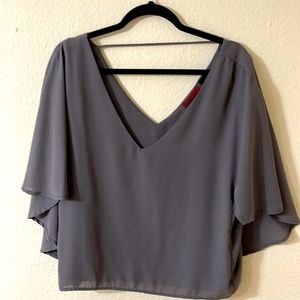 Very stylish and versatile.